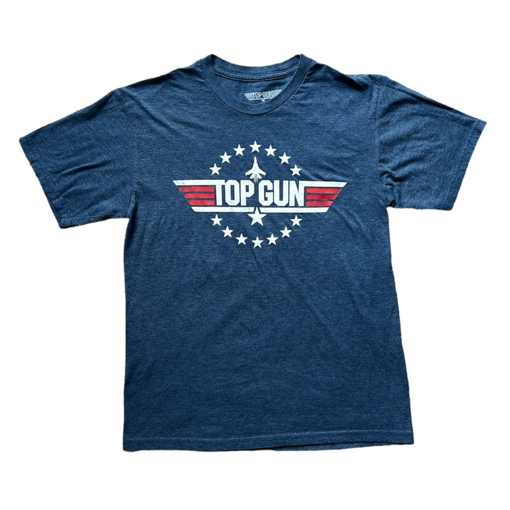 Men’s Top Gun Short Sleeve